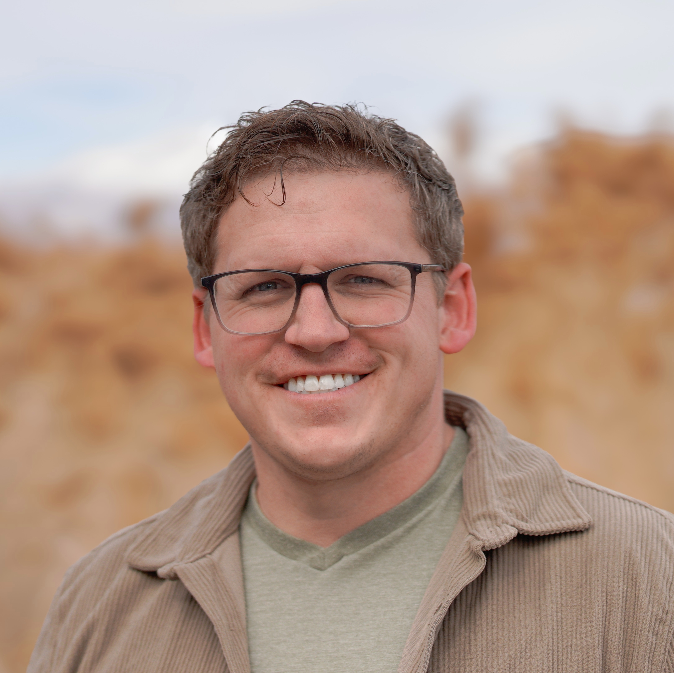 user avatar image for Jeff Beck (Eventide, Grandpa Beck's)