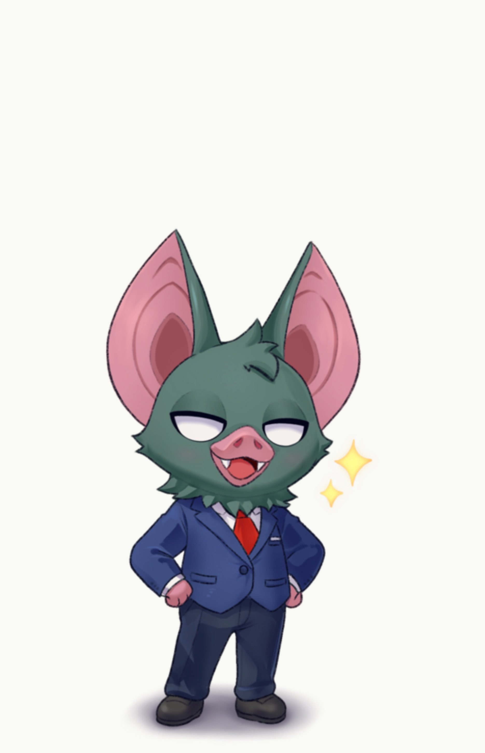user avatar image for Ori