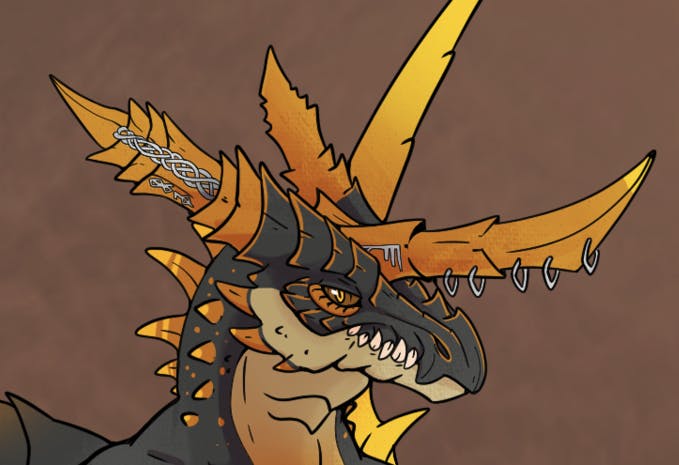 user avatar image for Raeklyn