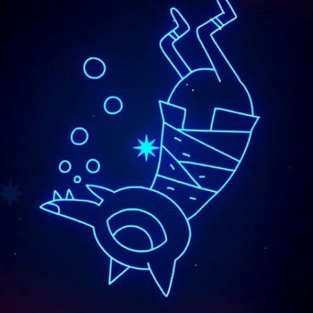 user avatar image for Drowner-Star