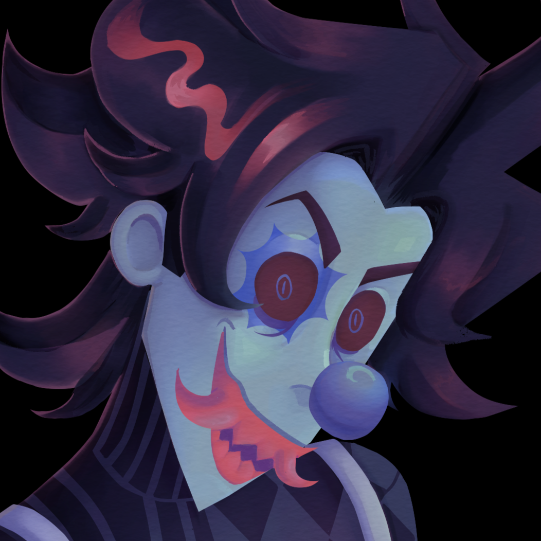 user avatar image for Phantasmagoricl