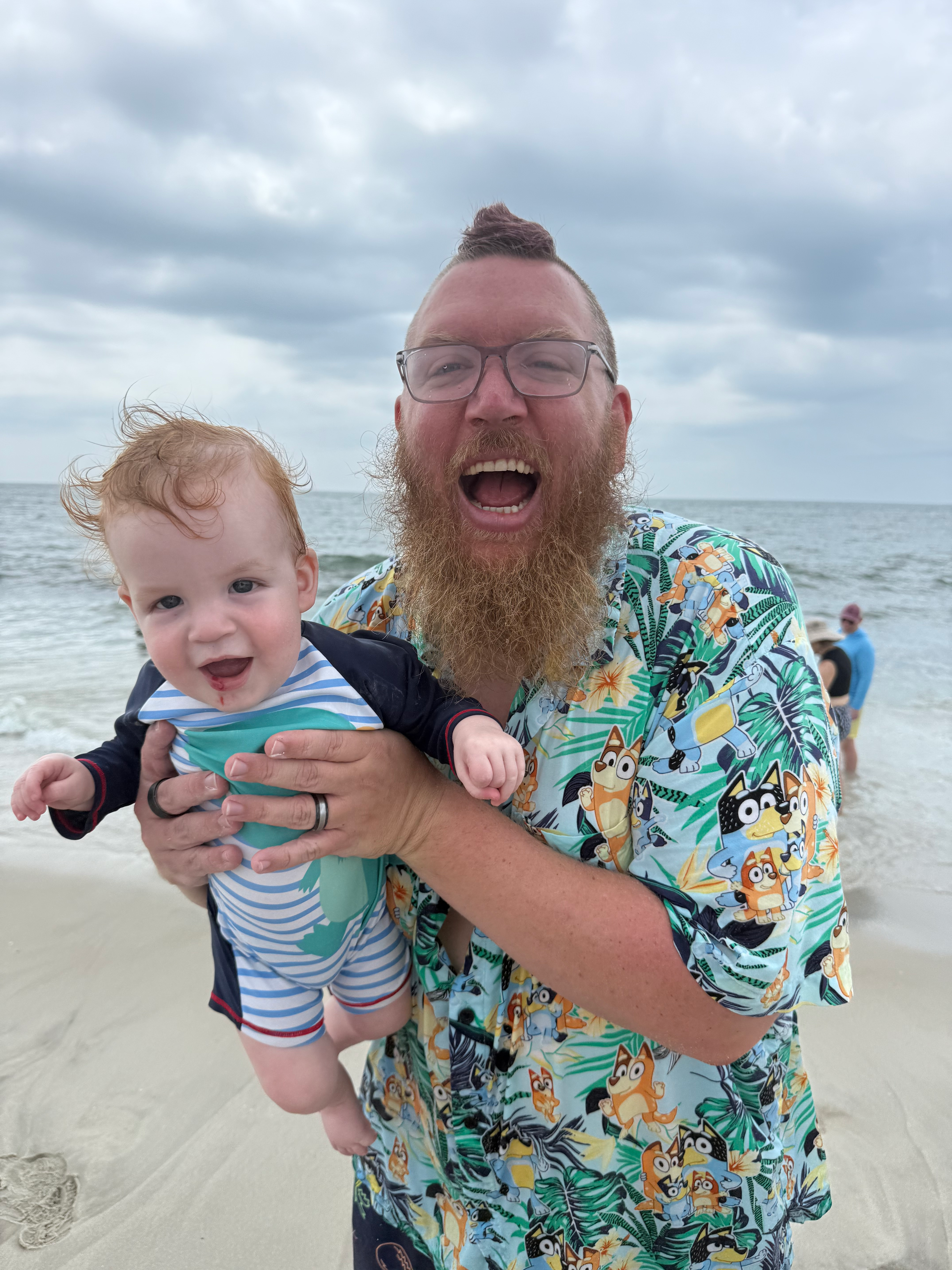 user avatar image for Andy Ross