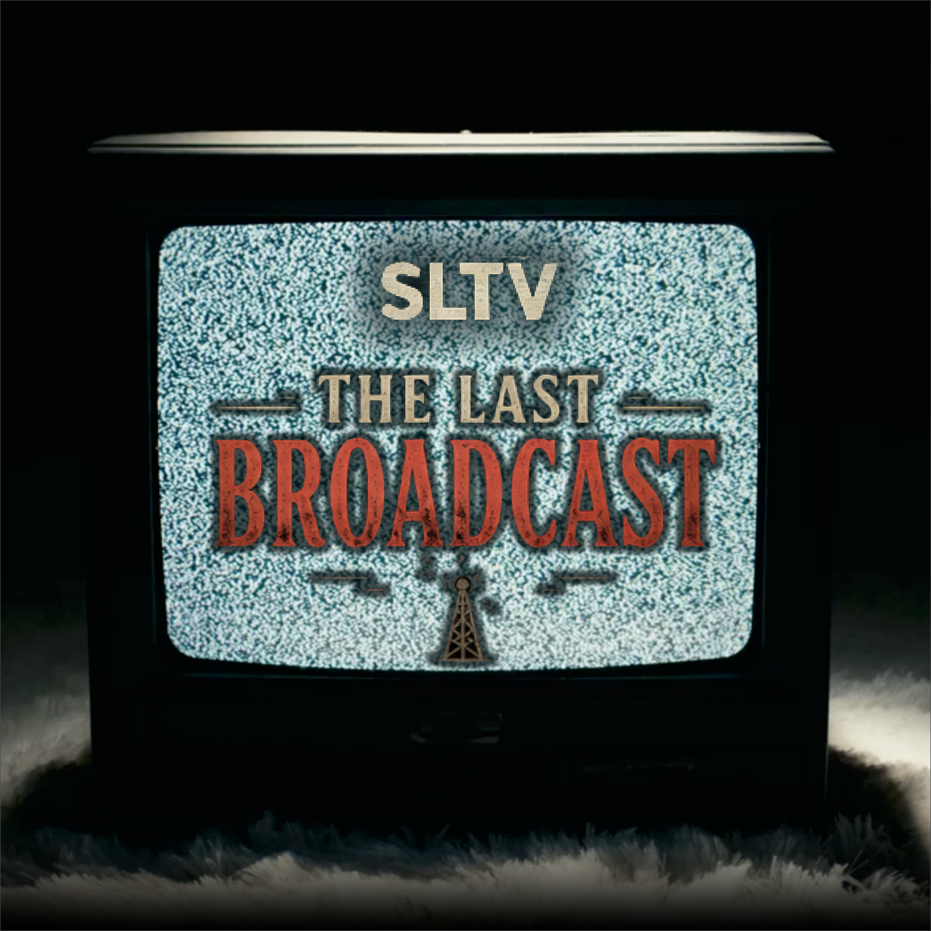 The Last Broadcast