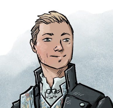 user avatar image for While Hobbying