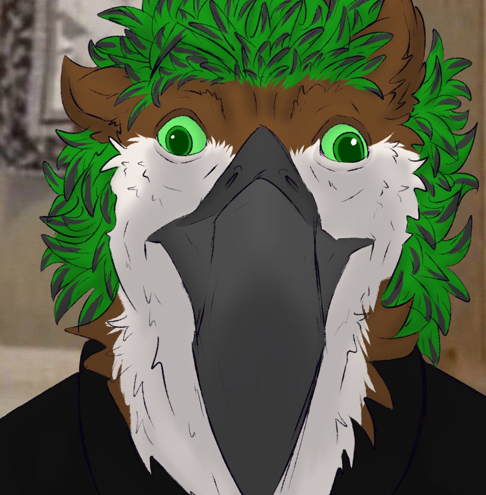 user avatar image for Birdstang