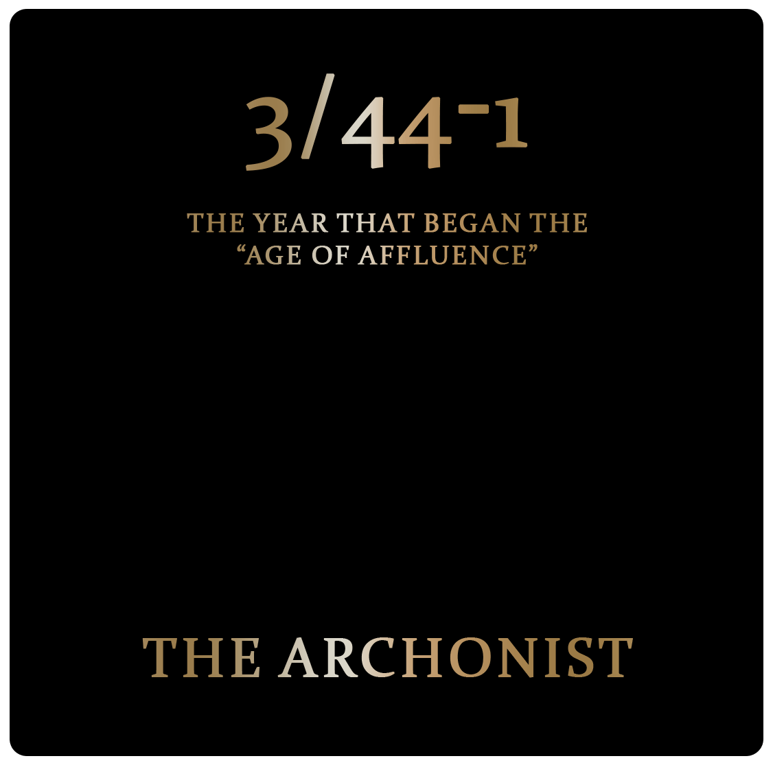 The Archonist
