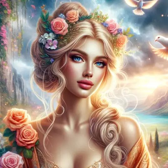user avatar image for Amelie Gosselin