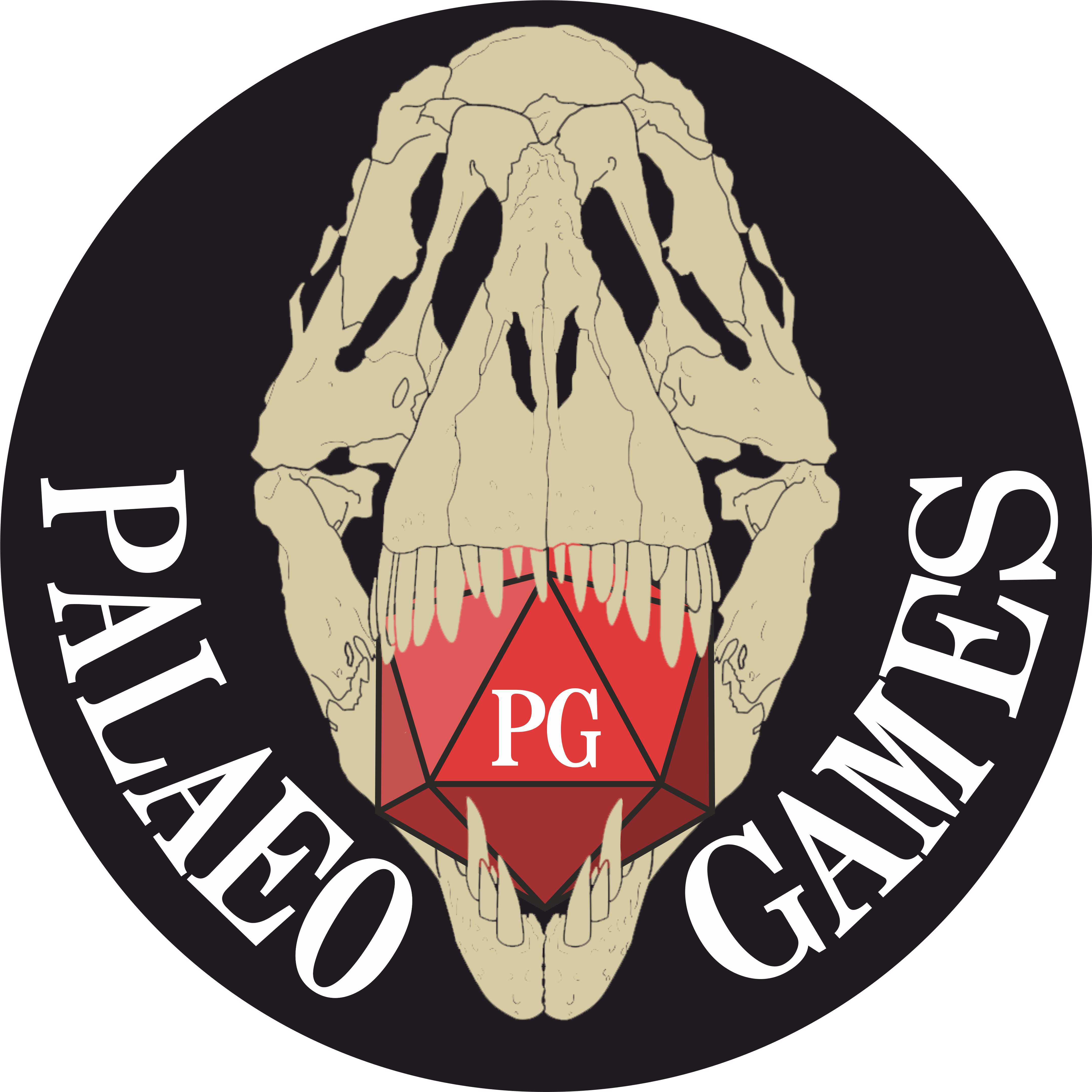 user avatar image for PalaeoGames
