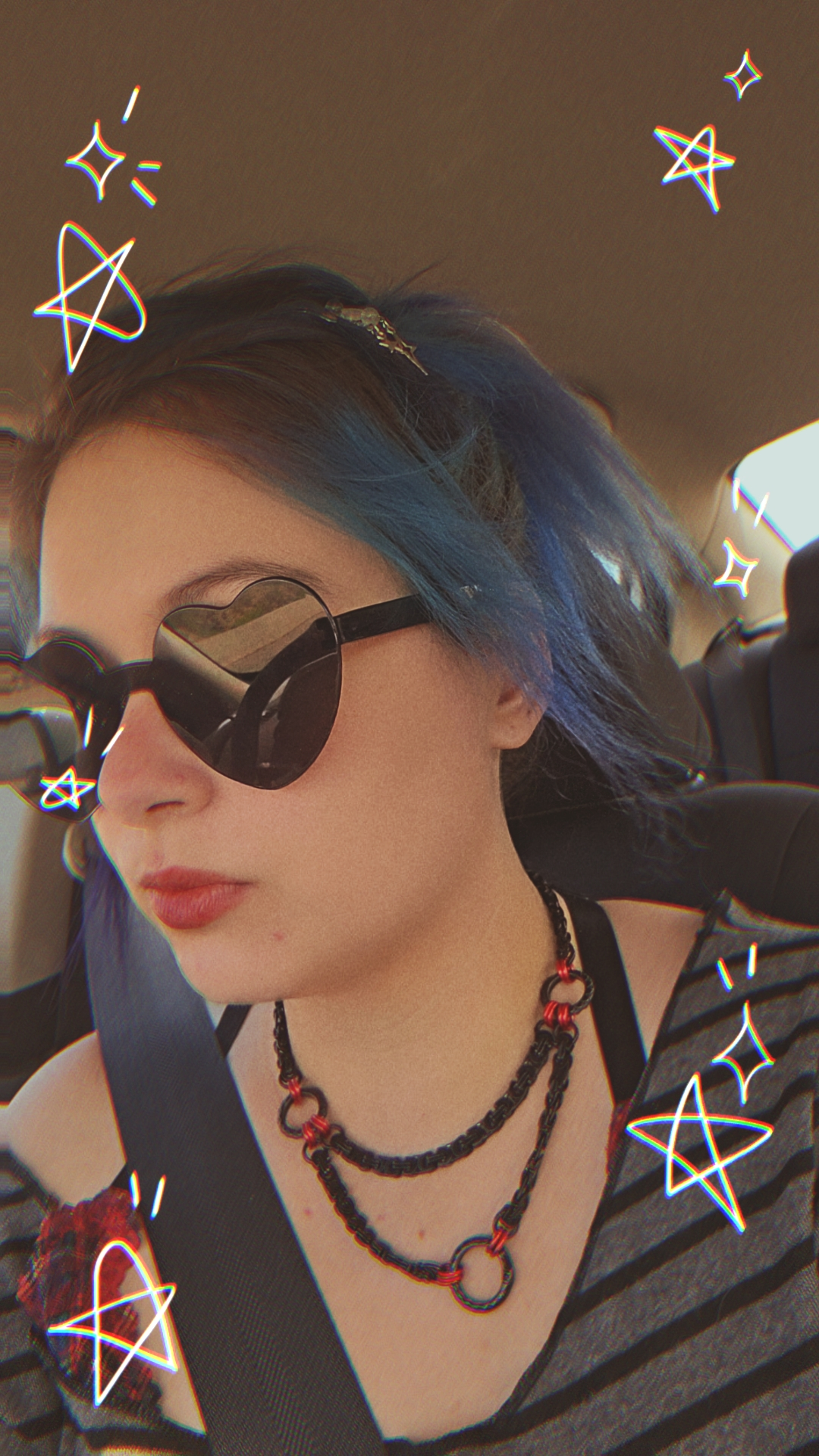 user avatar image for EvieMox