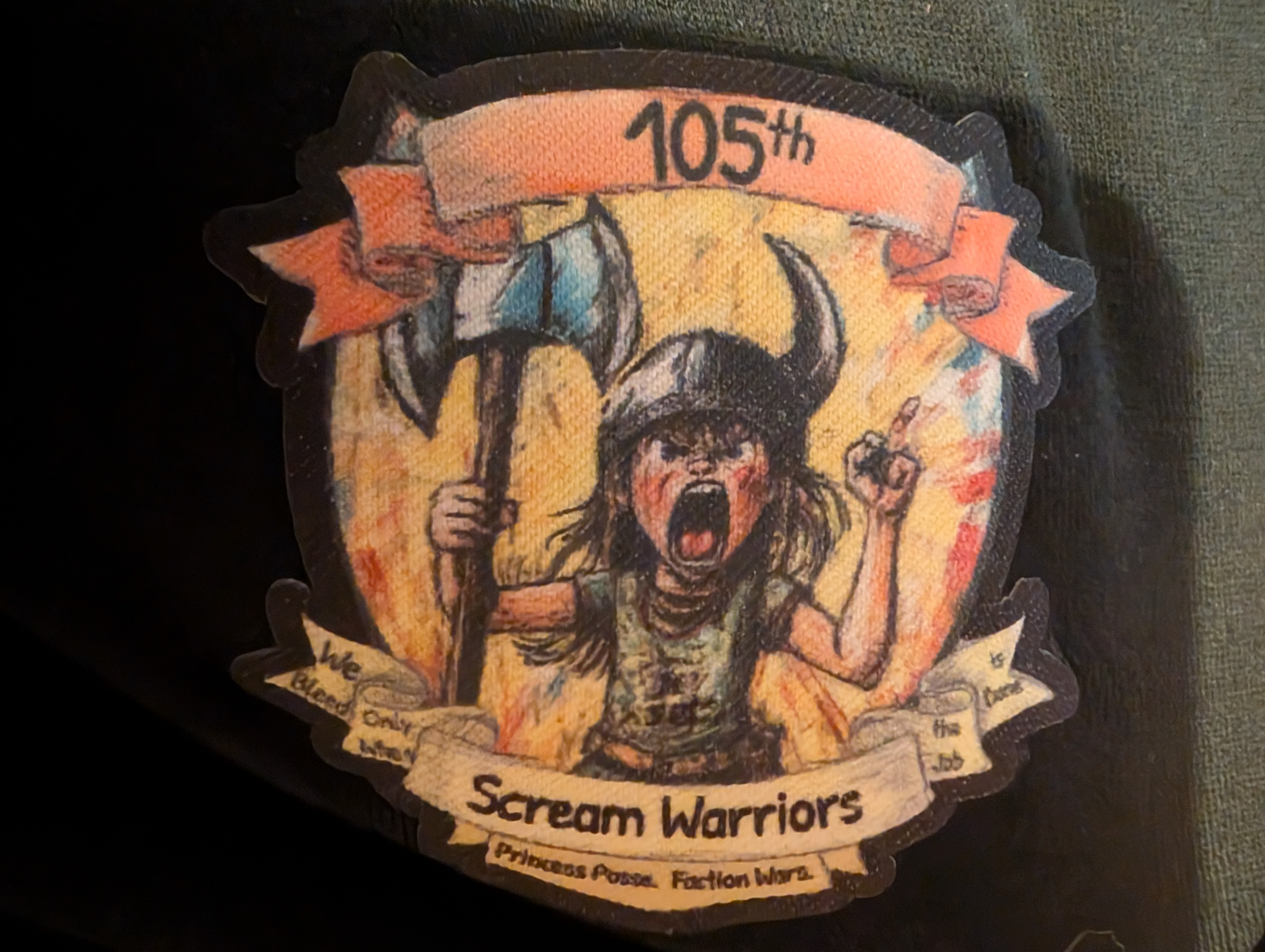 user avatar image for Dom