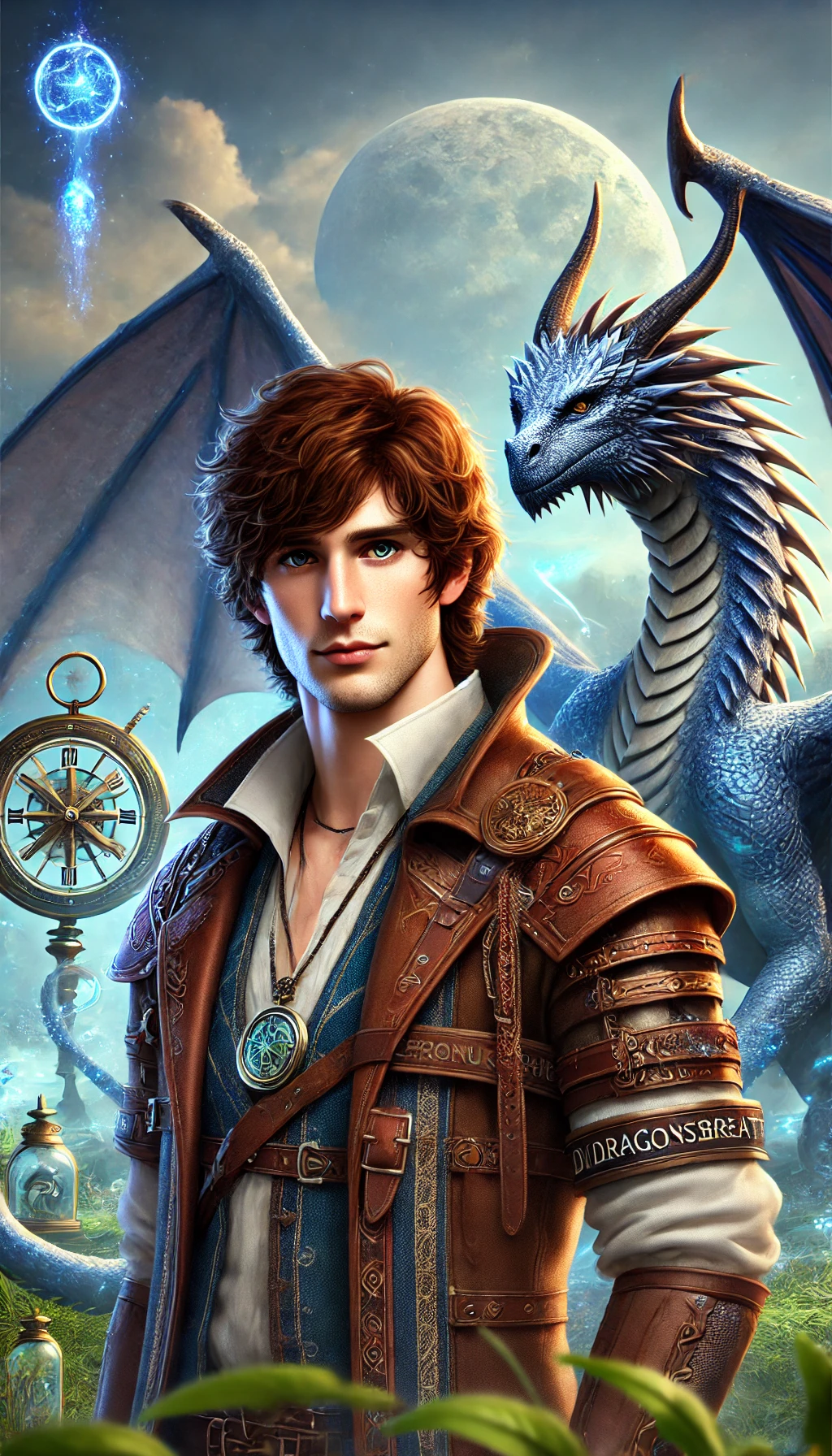 user avatar image for Nicholas Davis