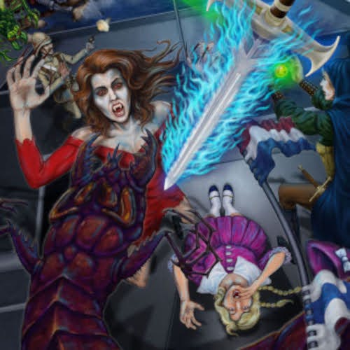 user avatar image for Dwight Fidler