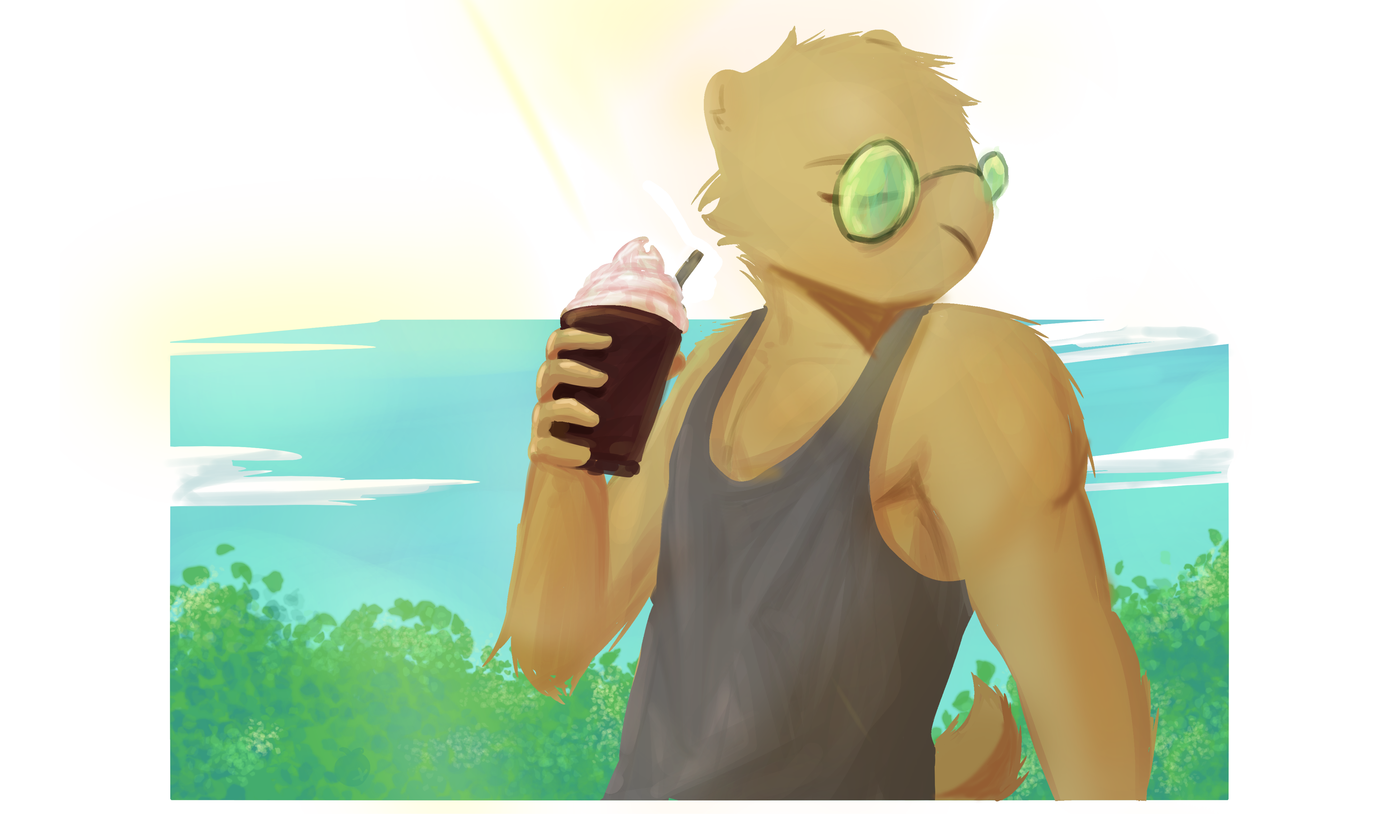 user avatar image for Bruno