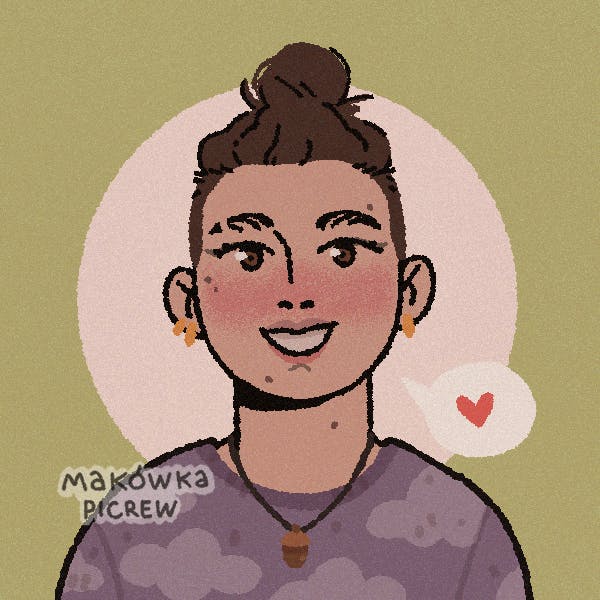 user avatar image for Heide