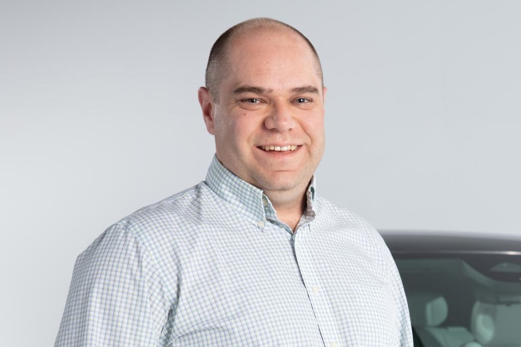 user avatar image for Eric Losiewicz