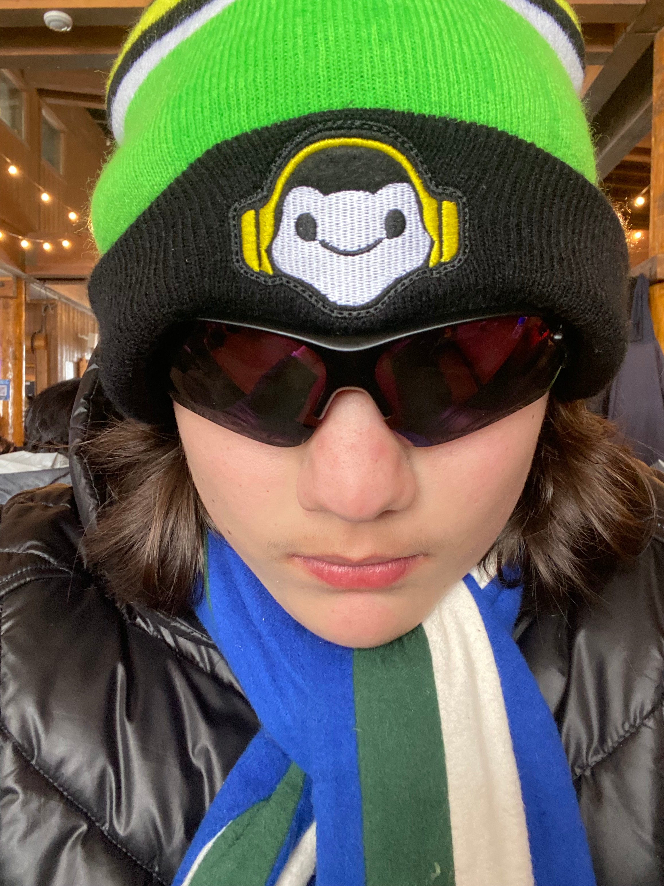 user avatar image for Shane G