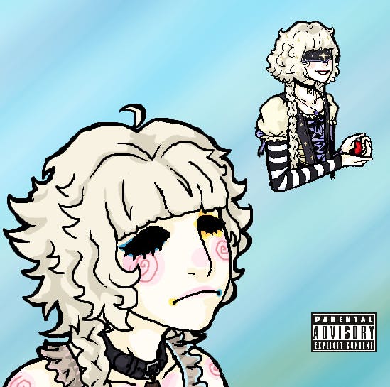 user avatar image for Sleepy 🦭