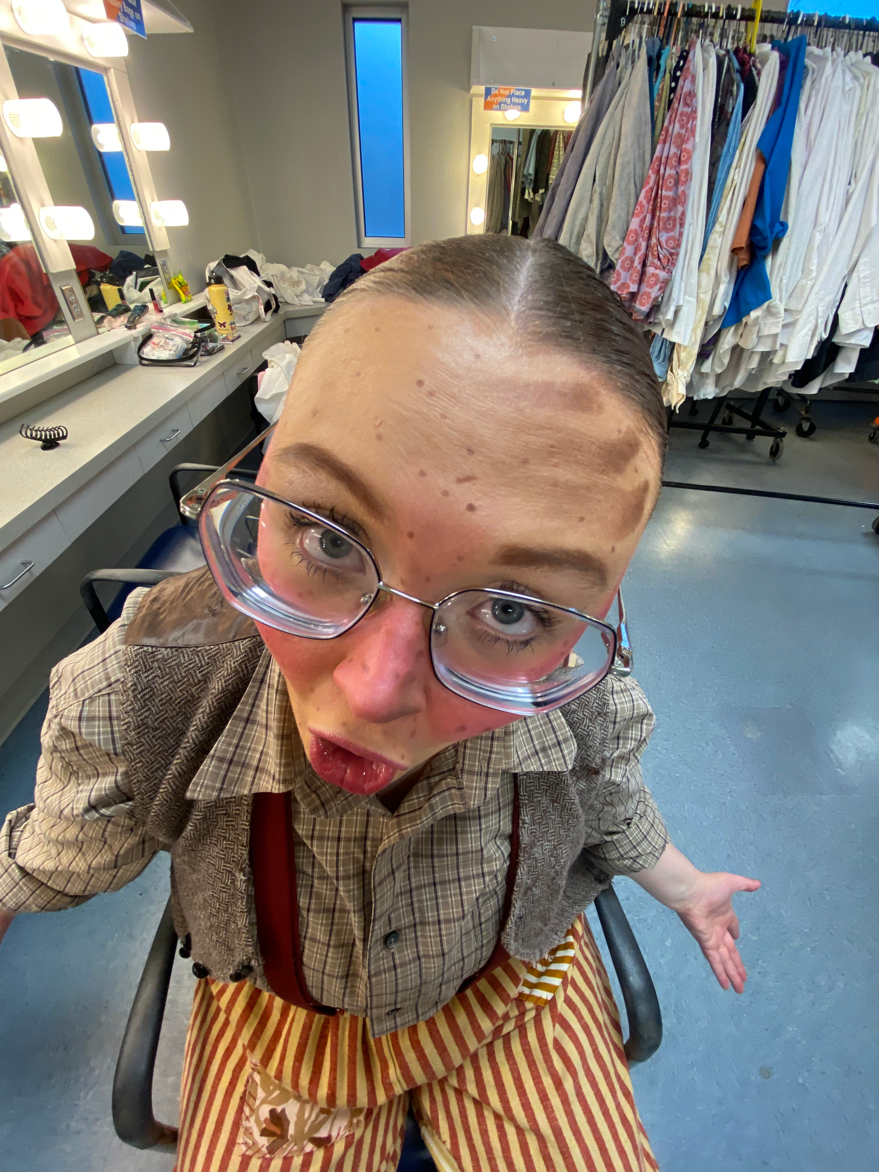 user avatar image for Shayley Fausett