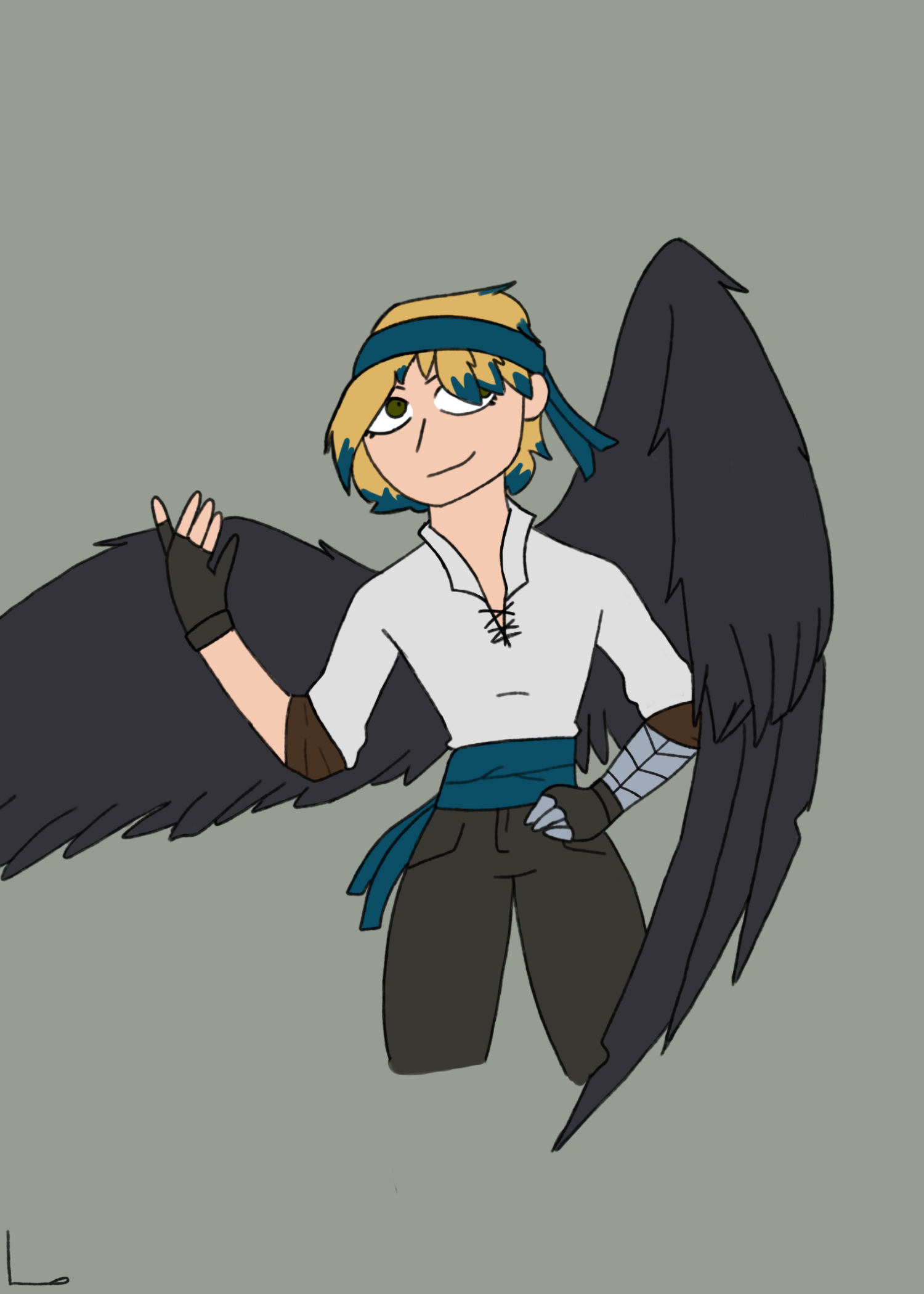user avatar image for Stormchaser