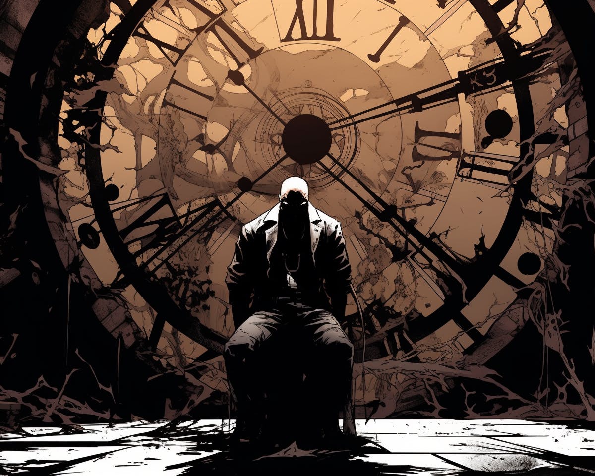 user avatar image for John Hogan