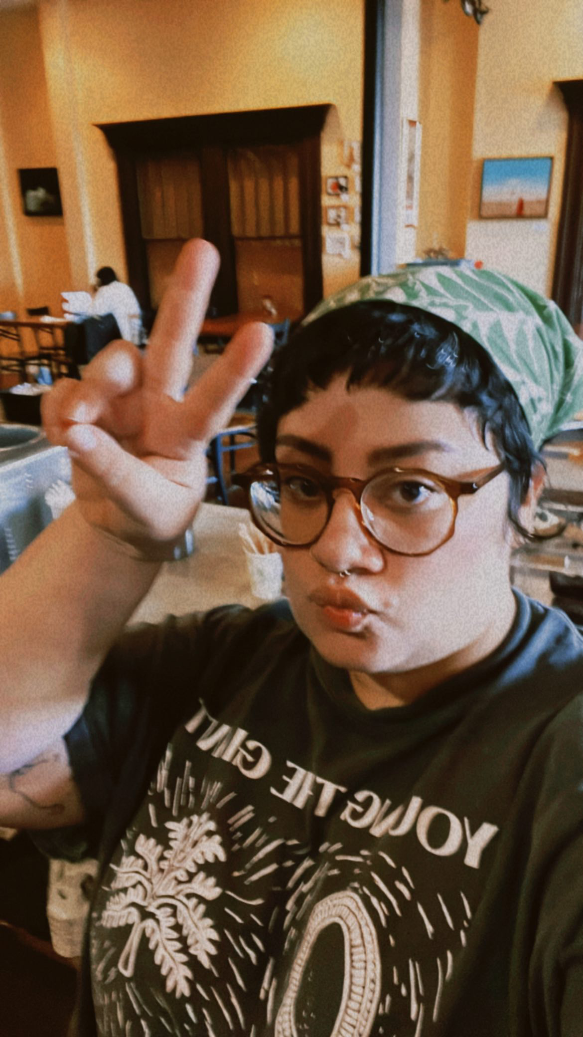 user avatar image for Autumn Anderson