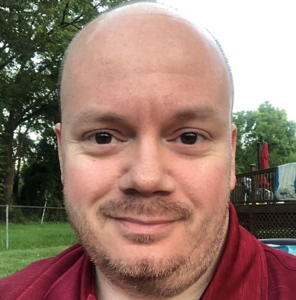 user avatar image for Christopher L. Akerley