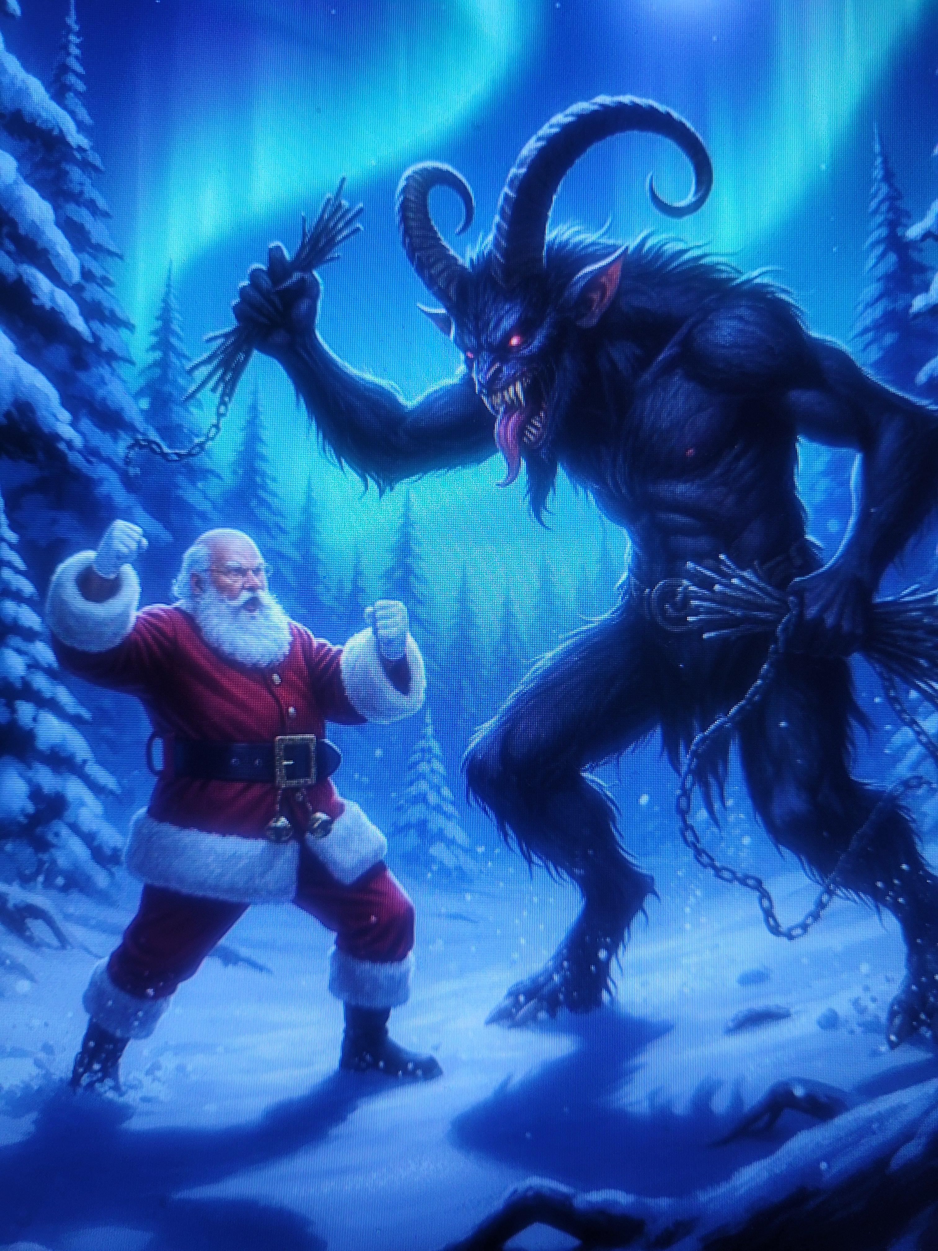 user avatar image for SantaJim