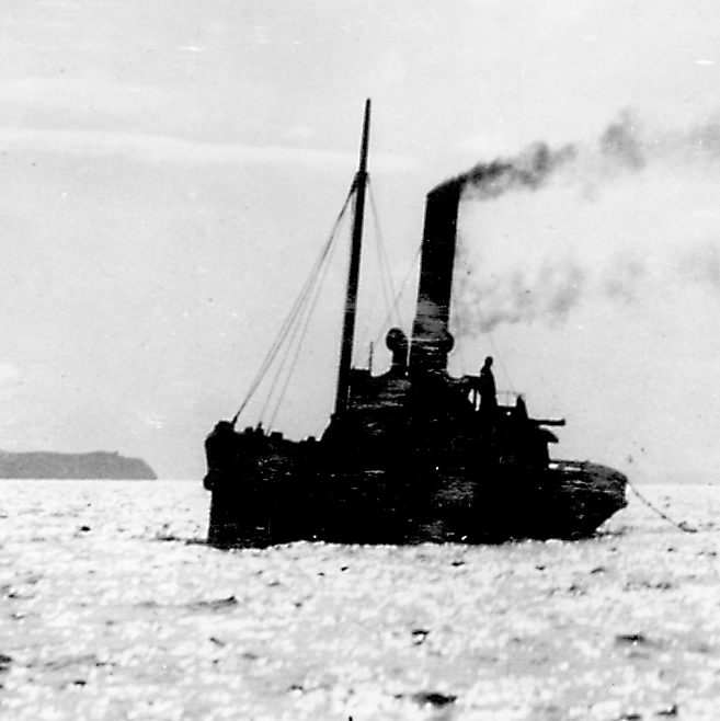 user avatar image for Remorkér