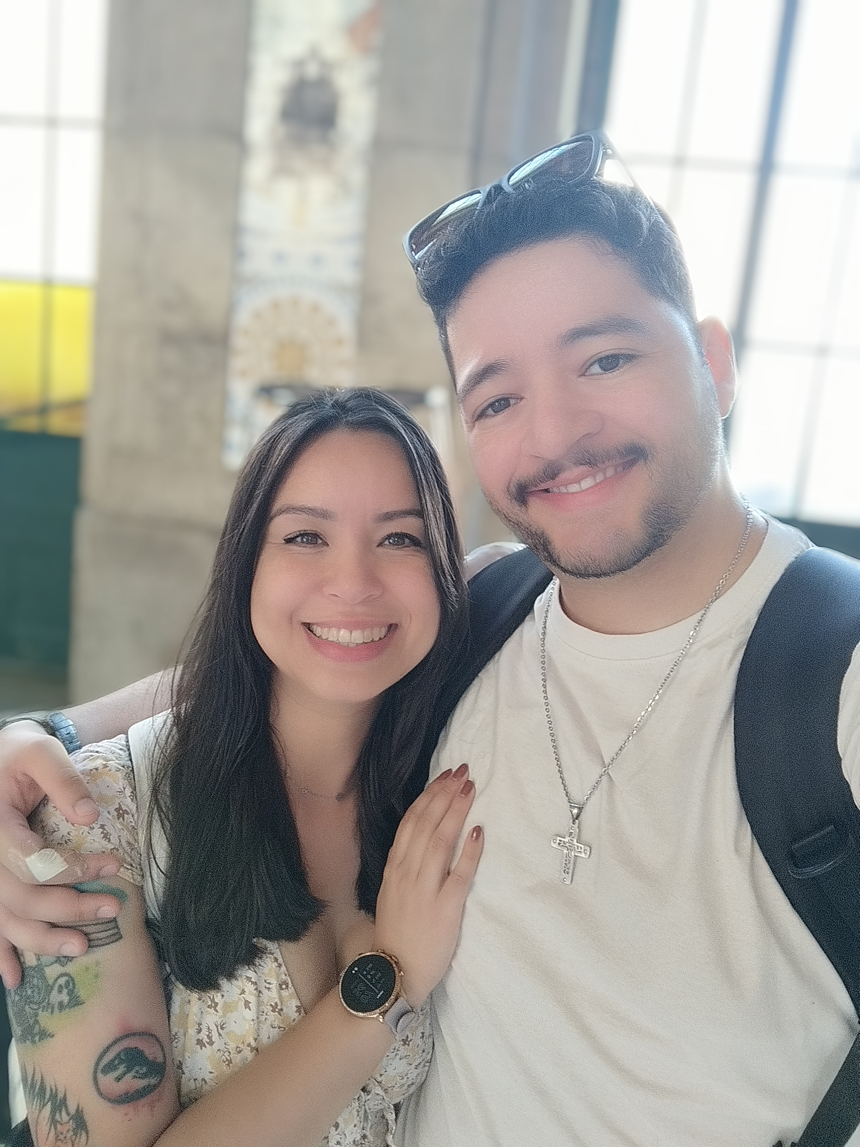 user avatar image for Daniel Costa de Sant'anna 