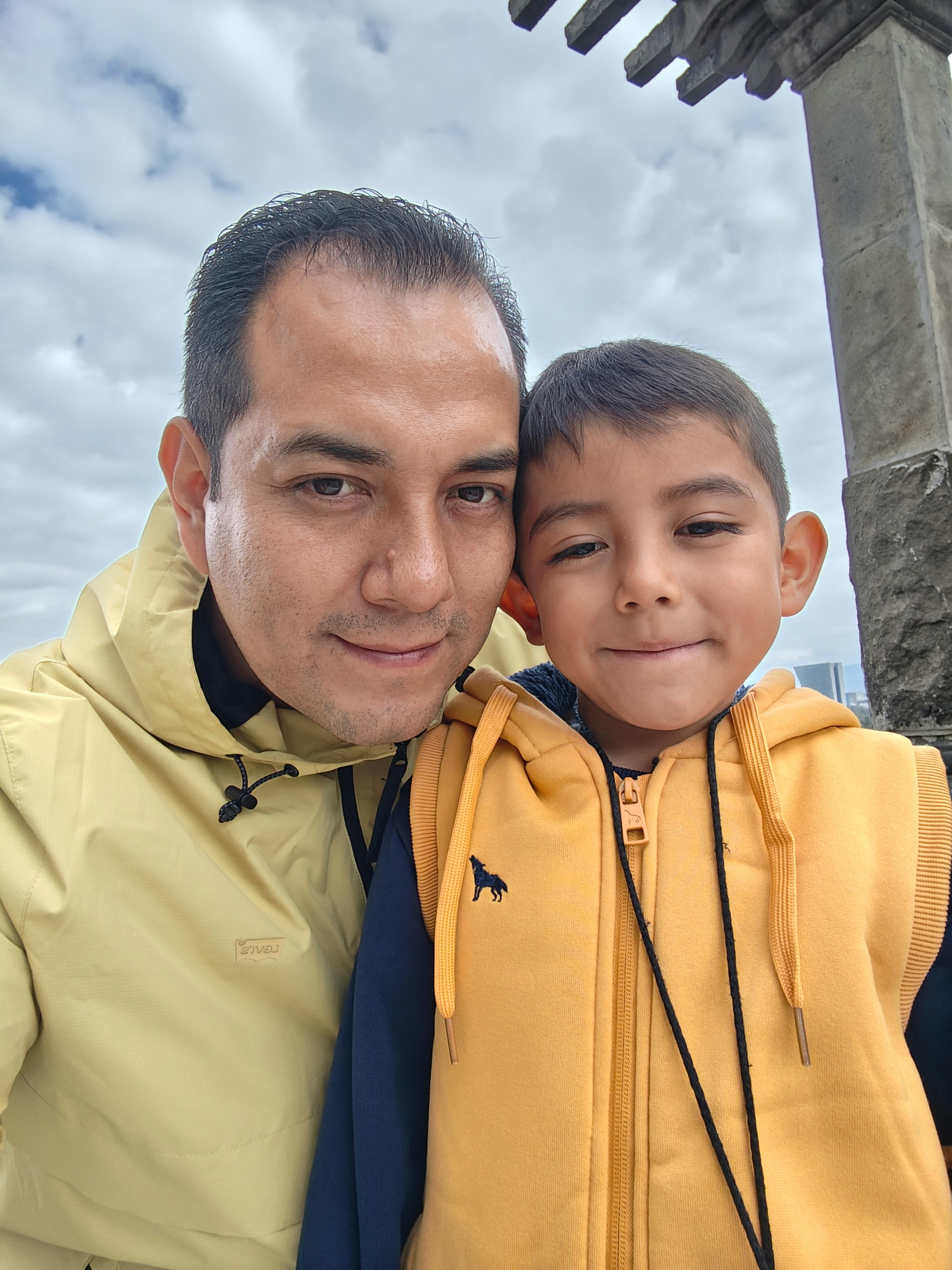 user avatar image for Victor Hernandez