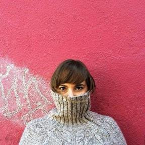 user avatar image for Theresa Knopf