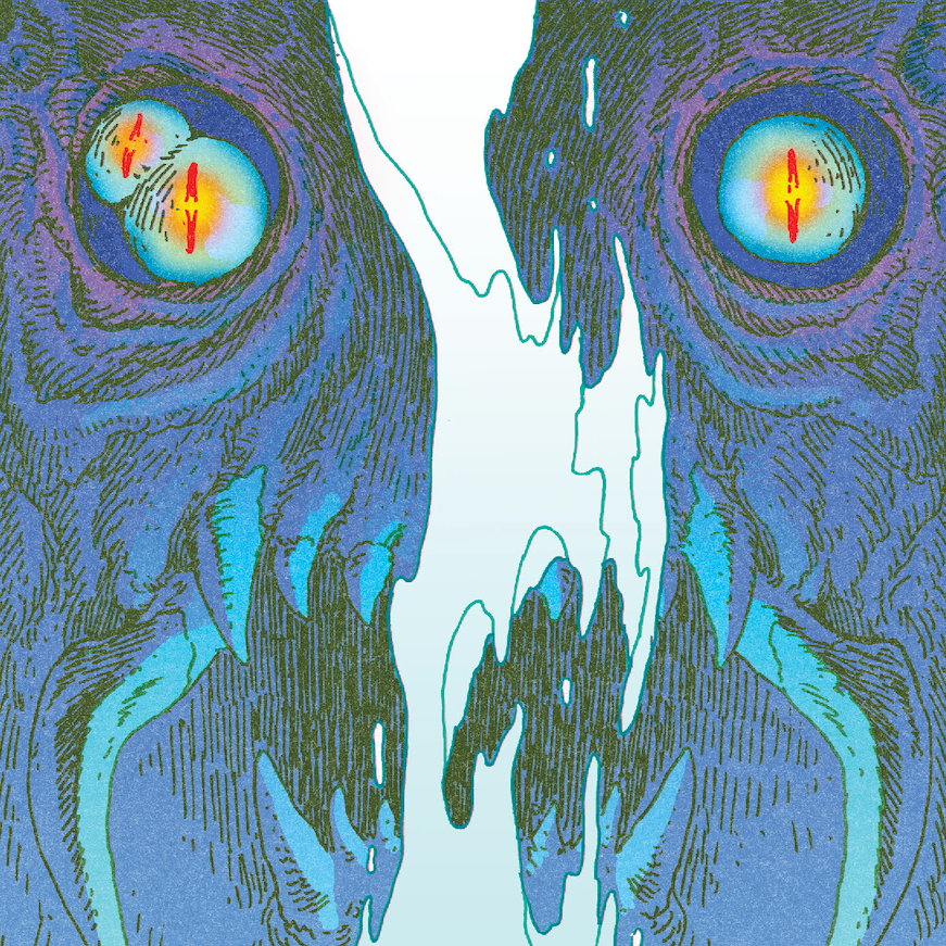 ⚱️ The Reliquaries of Orvab the Handless
