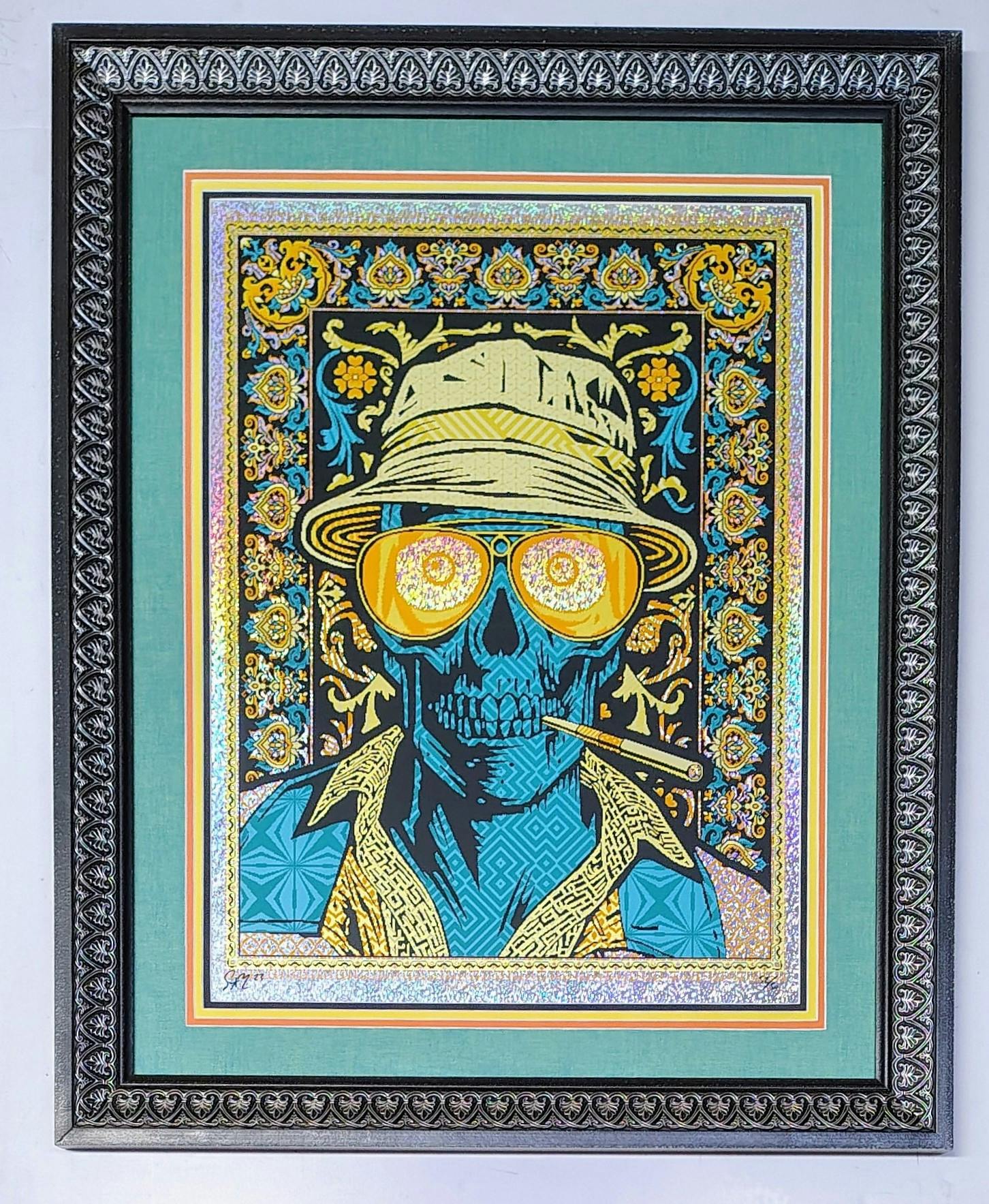 Standard Poster Vault