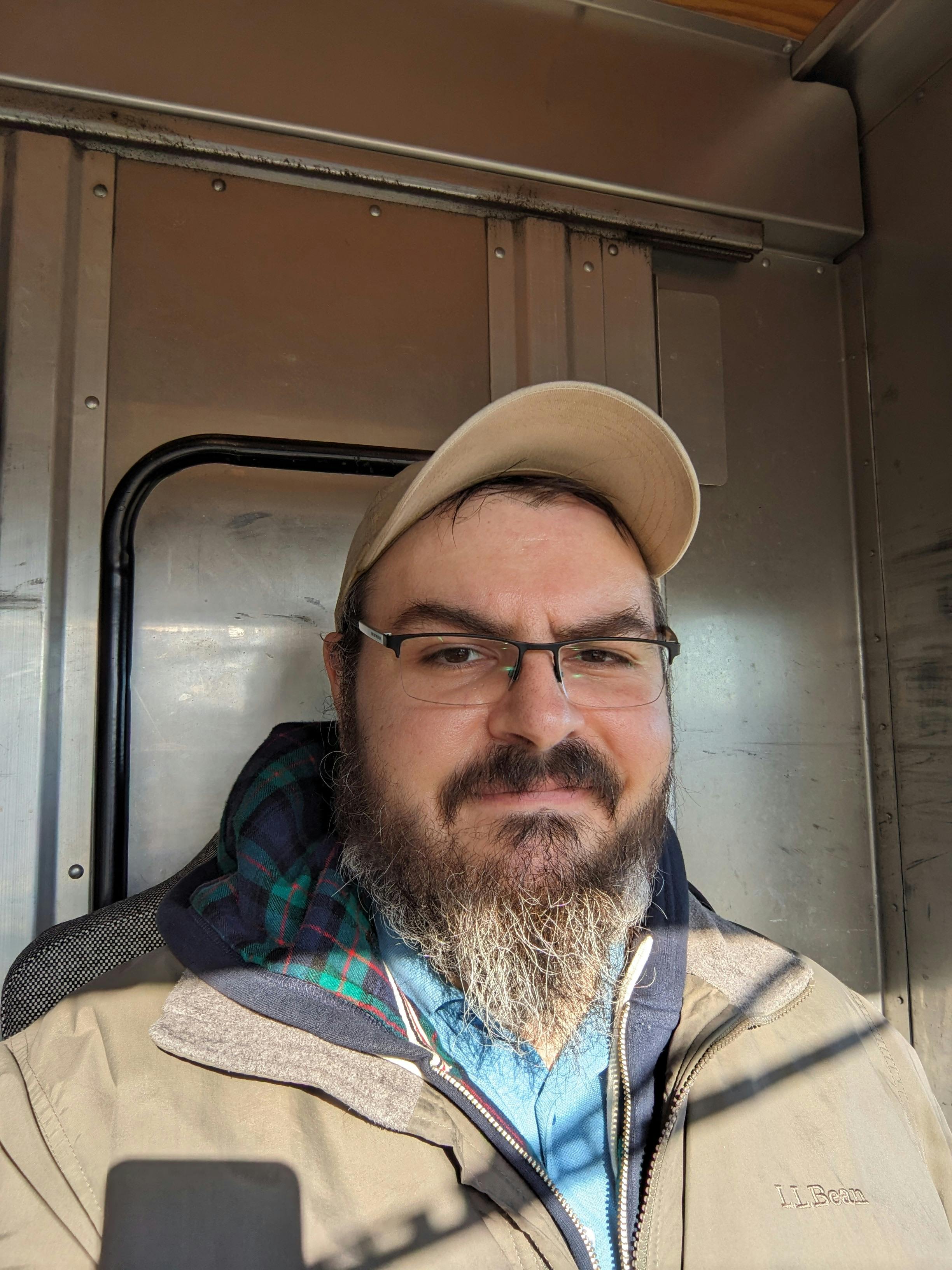 user avatar image for Meir