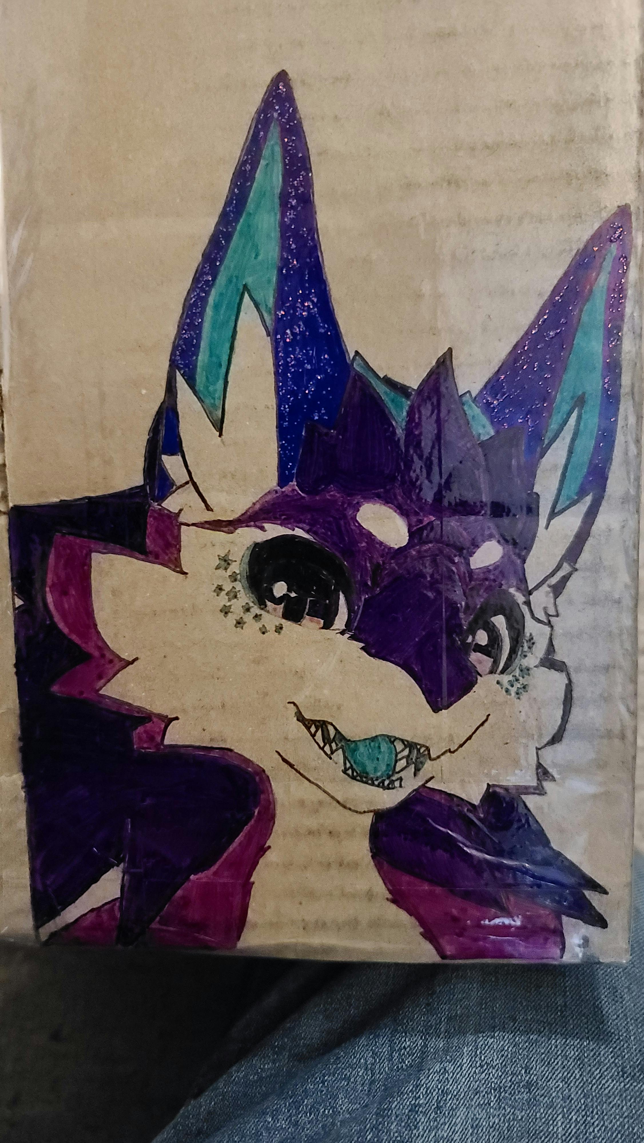 user avatar image for Haku竜