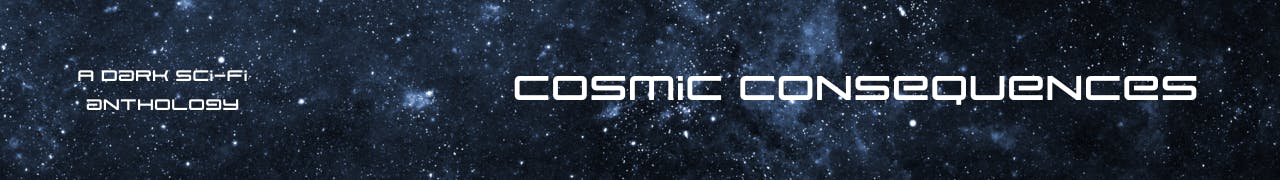 Cosmic Consequences banner