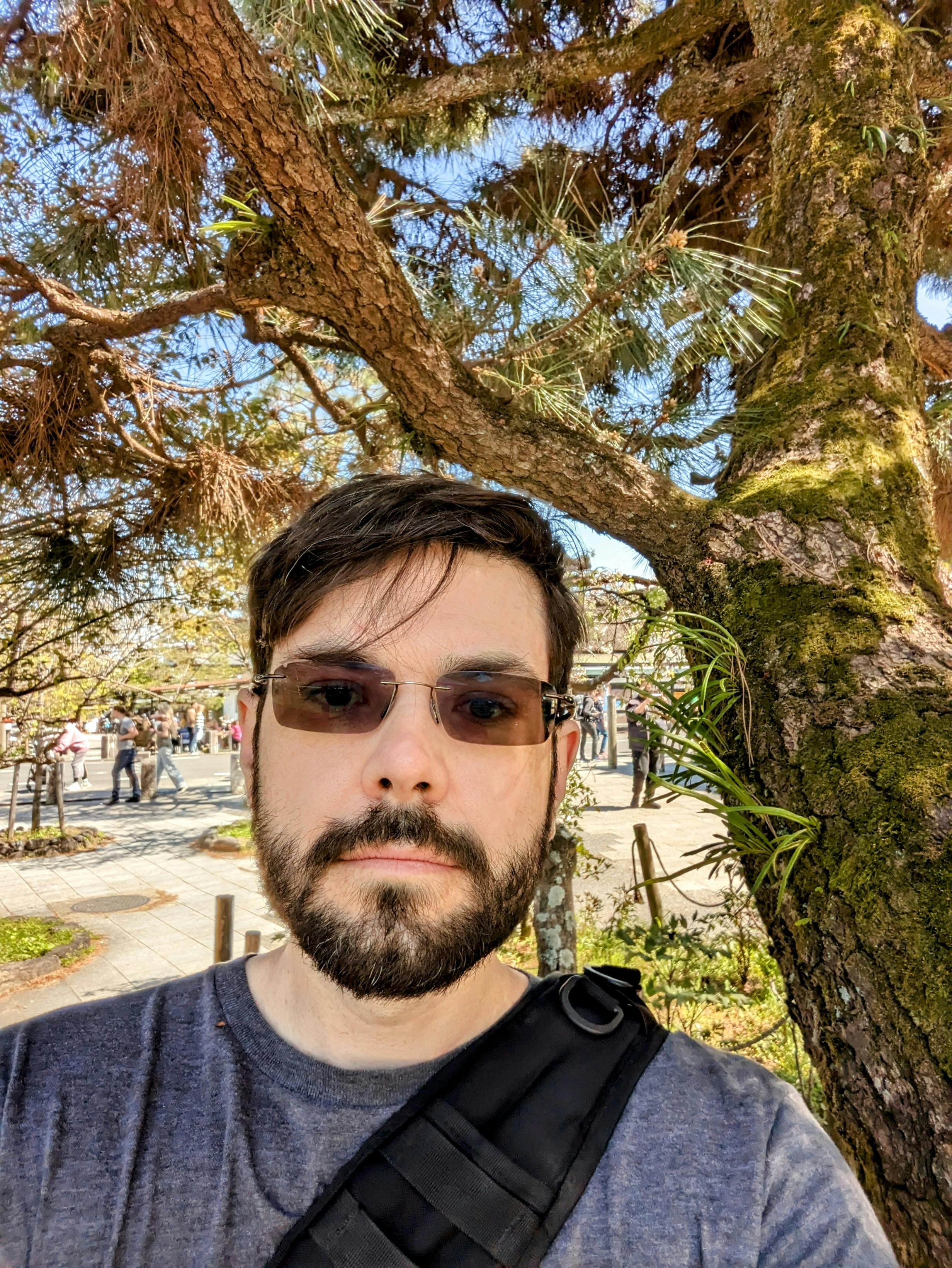 user avatar image for David Benbow