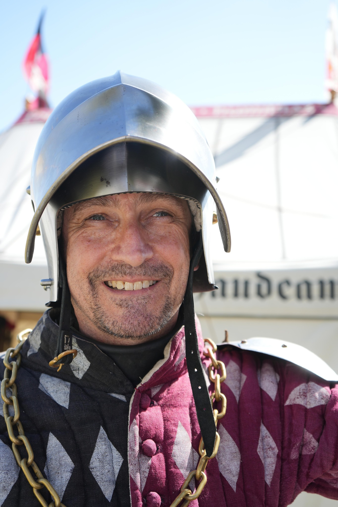 user avatar image for Duke John