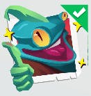 user avatar image for CabegaCactus