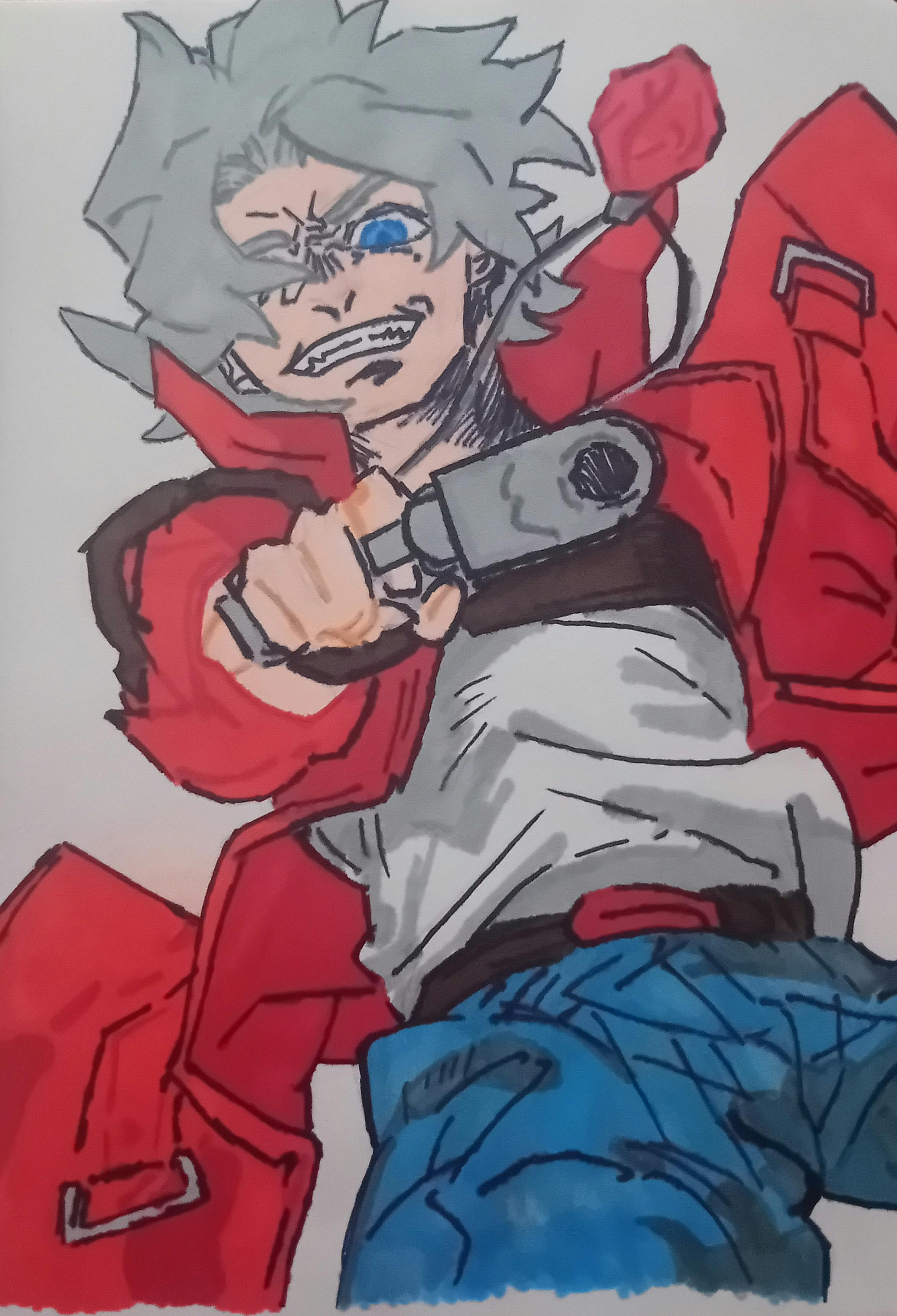 user avatar image for Evelor