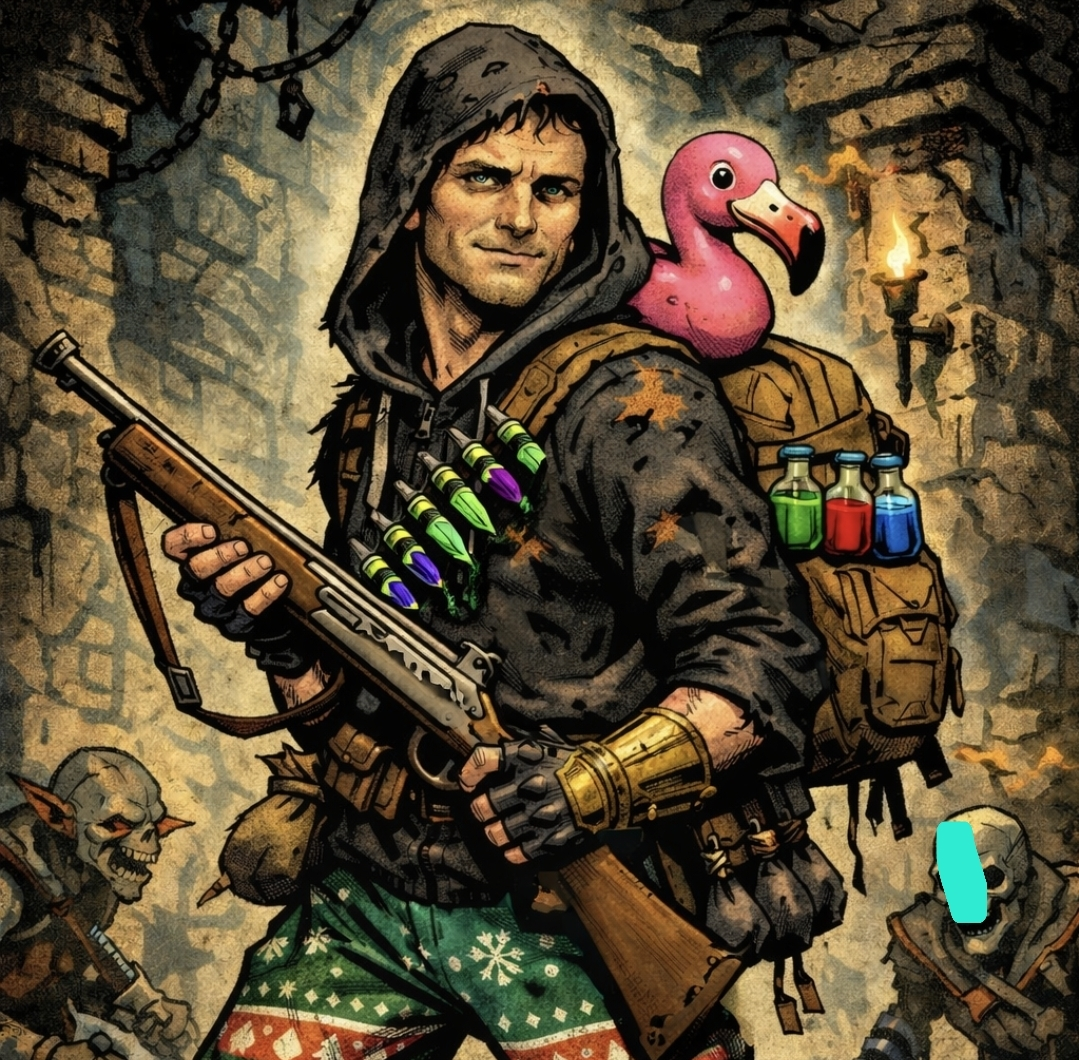 user avatar image for OnTheRye