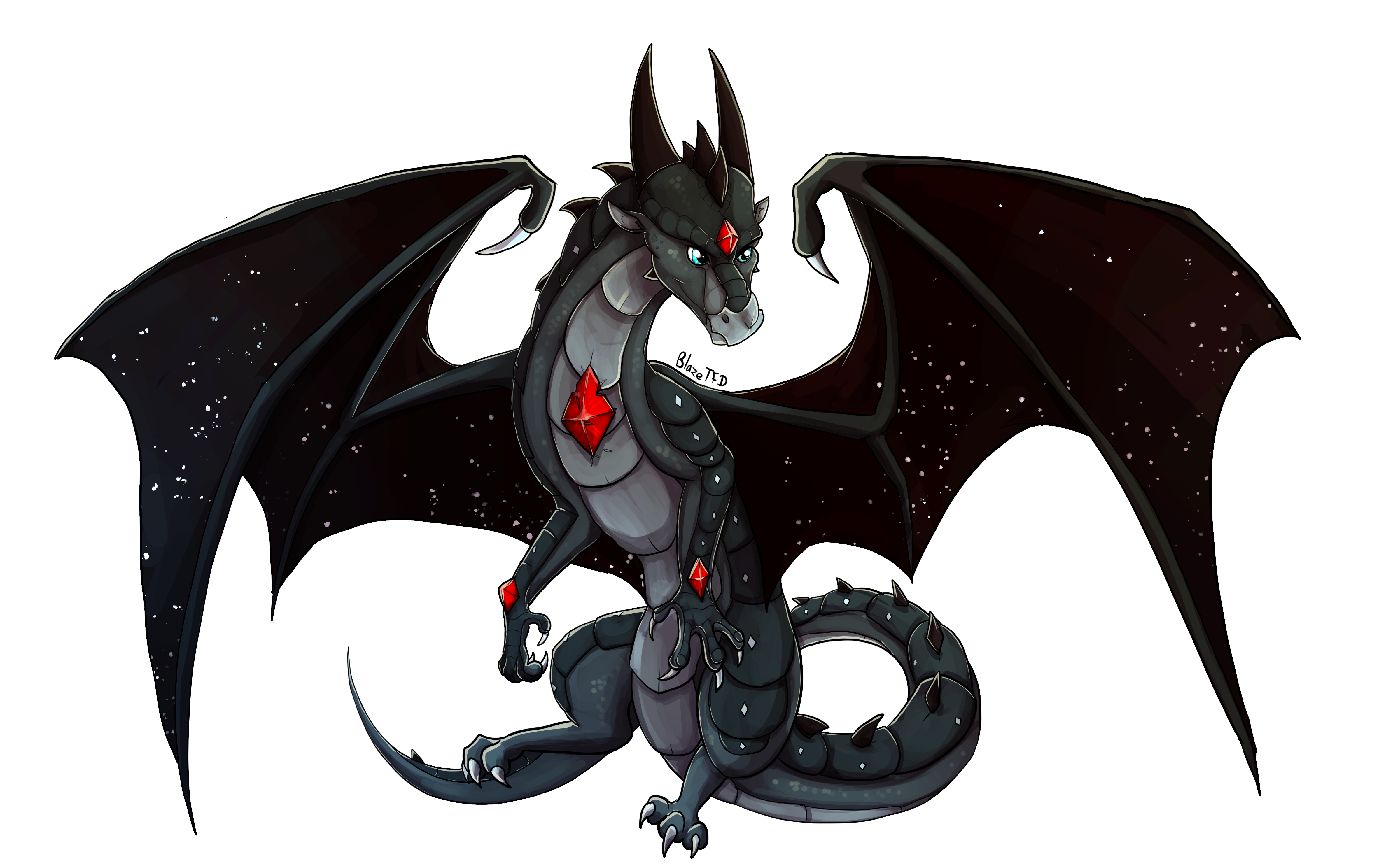 user avatar image for Dramatic Pawws