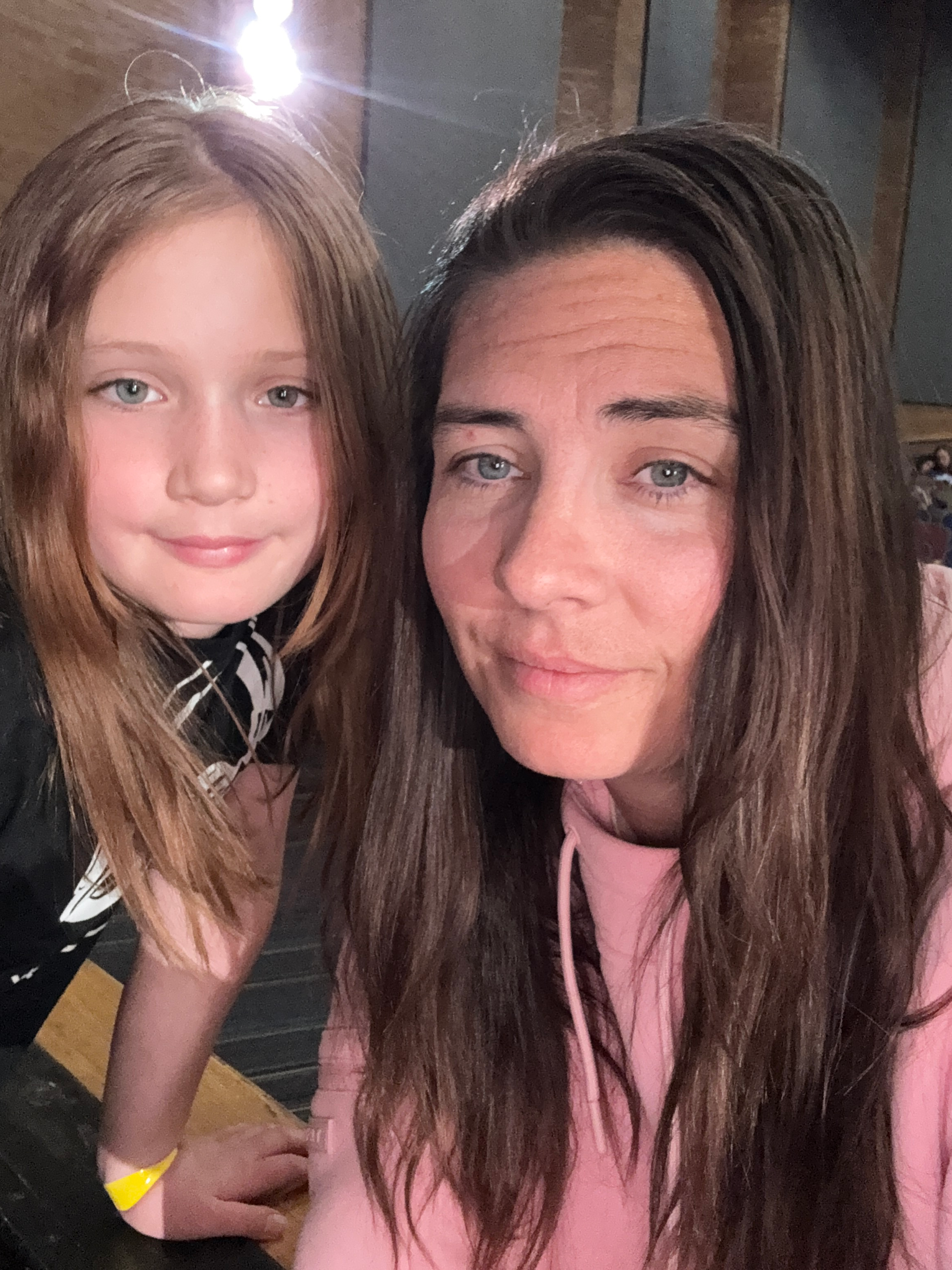 user avatar image for lindsay rohletter camit