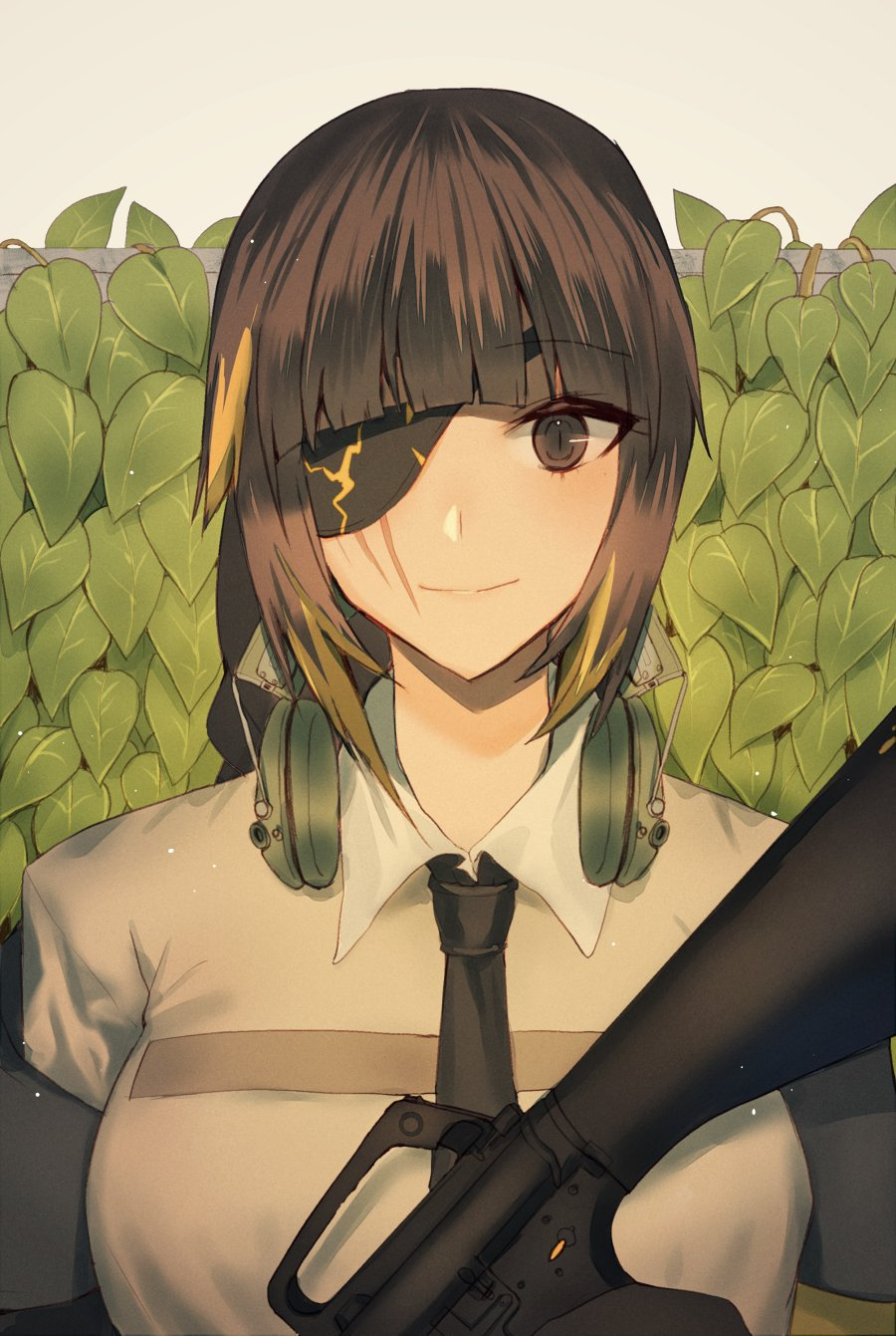 user avatar image for M16A1