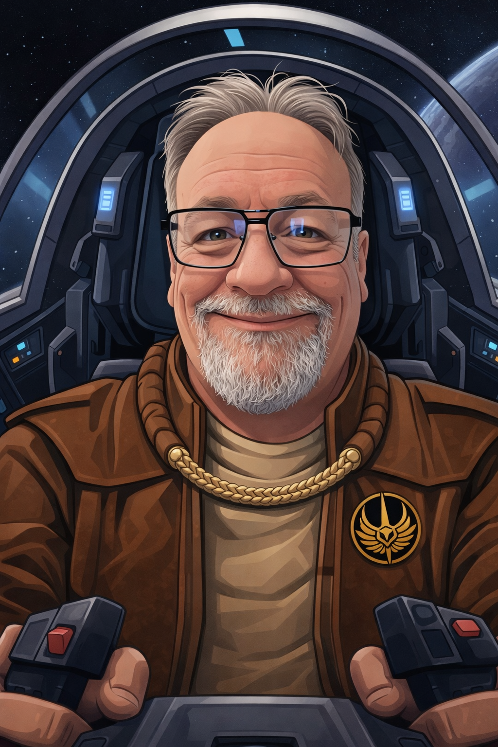 user avatar image for Kevin Plummer
