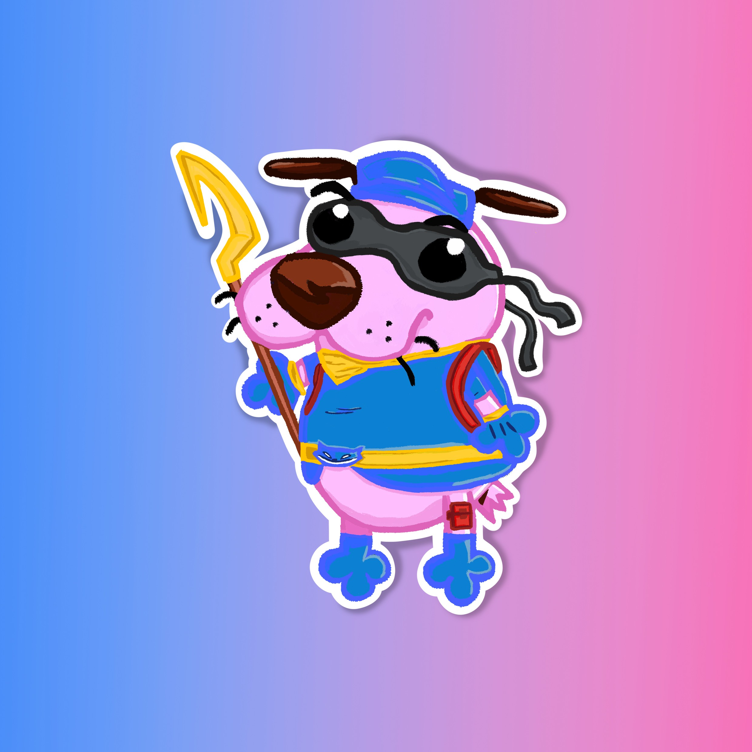 user avatar image for The Prophet Party