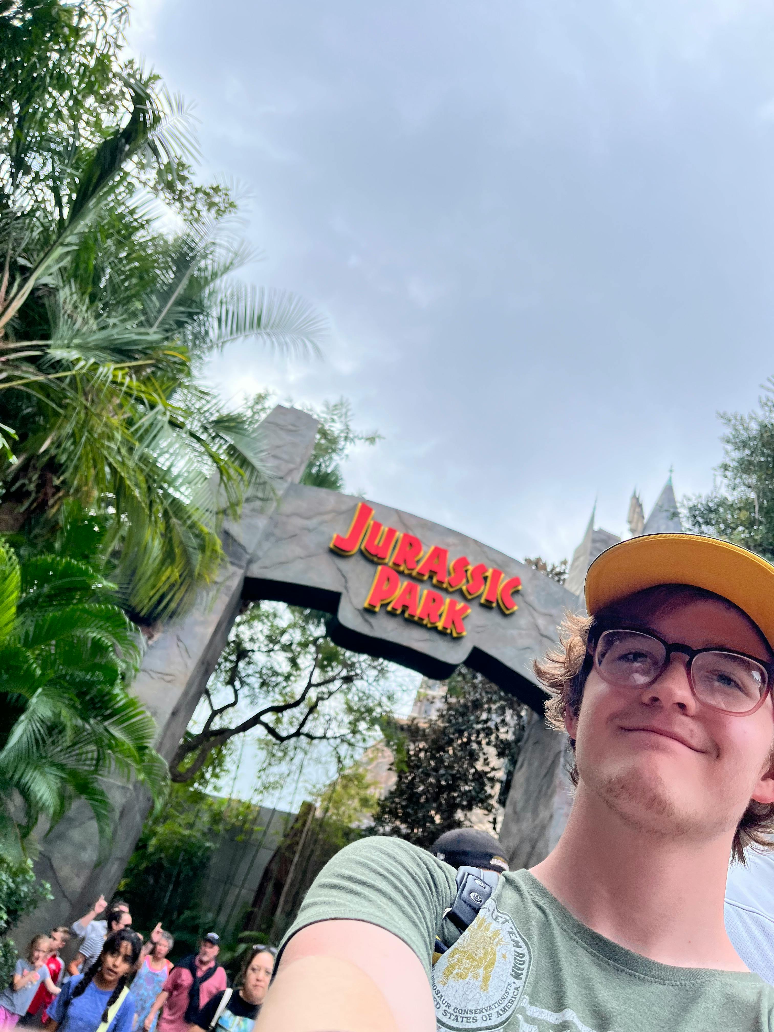 user avatar image for Tanner Deckard