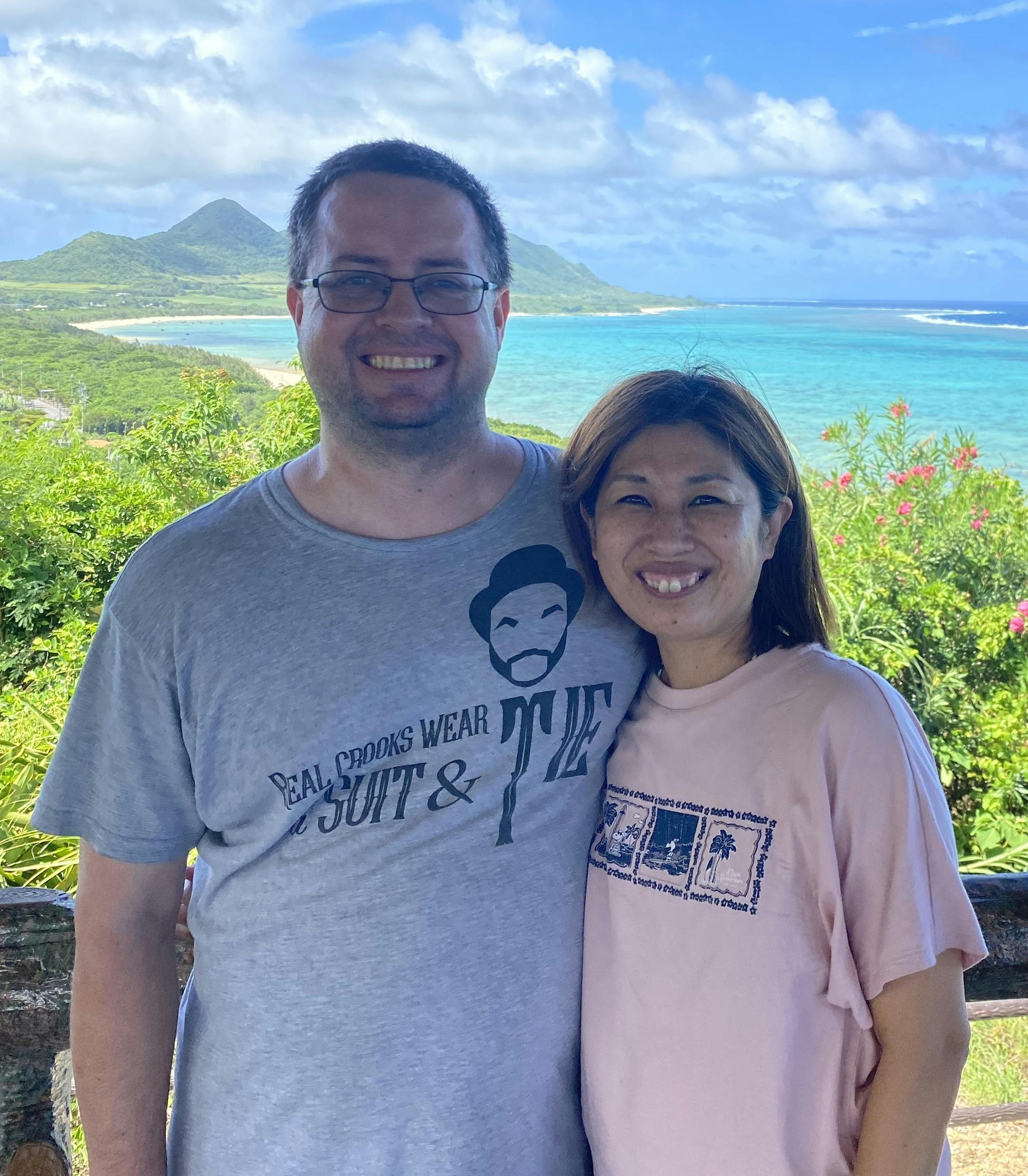 user avatar image for Dustin Hawk