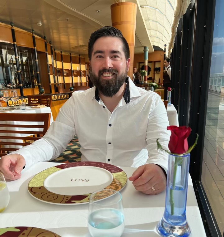 user avatar image for Ben