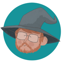 user avatar image for Dave Stokes